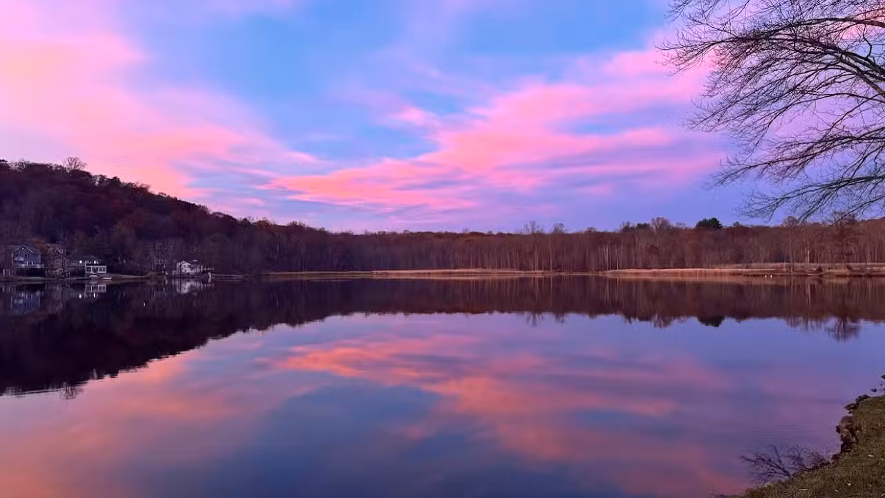 Exterior - Andre's Lakeside Dining, Sparta, NJ
