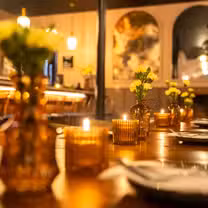 A photo of The Walk Inn restaurant