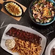 Bâton Rouge Grillhouse & Bar - Barrieの写真