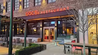 Foto von Doc B's Restaurant- Cary Restaurant