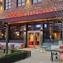 A photo of Doc B's Restaurant- Cary restaurant