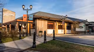 Una foto del restaurante Copper Canyon Grill - Gaithersburg