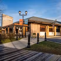 Foto von Copper Canyon Grill - Gaithersburg Restaurant