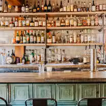 A photo of The Proprietors restaurant