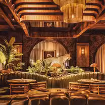A photo of Filthy Animal restaurant