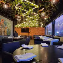 A photo of Singular Cocina de Brasa restaurant