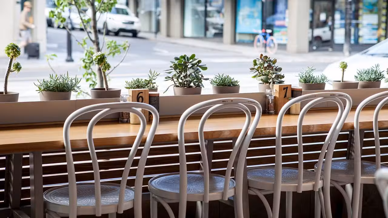 Interior - Urban Provedore, Melbourne, VIC