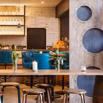 A photo of Manly Spirits Co. Distillery restaurant