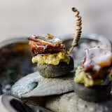 Menú Degustación - Alcalde foto
