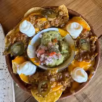 Foto von El Pilón de la Negra Alicante Restaurant
