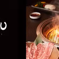 A photo of 新橋燒肉屋 竹北店 restaurant