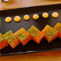 A photo of Mijo restaurant