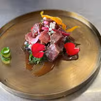 A photo of Amor Amar Puerto restaurant