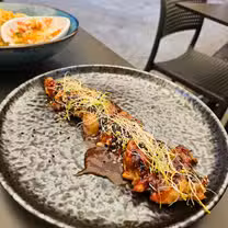 A photo of La Tapa restaurant