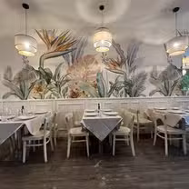 Una foto del restaurante Da Gio' Restaurant