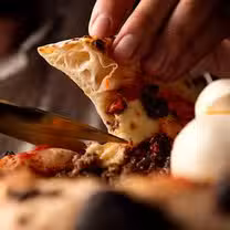 Una foto del restaurante Ché Ragazzi