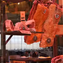 A photo of Tierra Viva Alhaurín restaurant