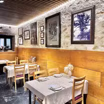 Foto von Restaurante La Gran Taberna Restaurant