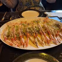 A photo of El Portal - Alicante restaurant