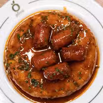 A photo of Tasca El Olivo restaurant