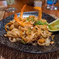 Foto von Pez Gordo Restaurant