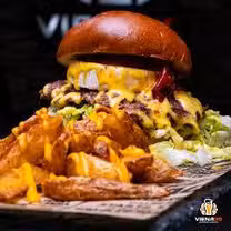 A photo of Cerveceria Viena30 Candelaria restaurant