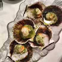 A photo of MANUELA JIMENA - GRUPO KIKONG restaurant