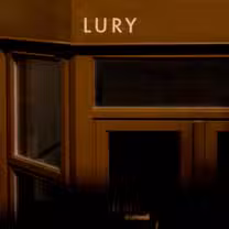 A photo of Lury restaurant