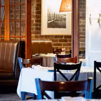 A photo of Georgia Sea Grill restaurant