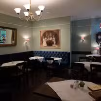 A photo of Tee Tea Thé restaurant