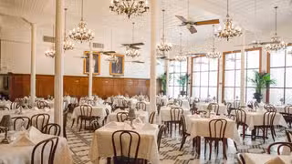 Een foto van restaurant Arnaud's