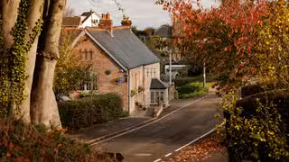 A photo of The Three Daggers restaurant