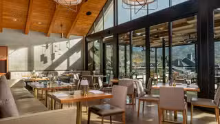 Een foto van restaurant Auro
