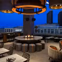 A photo of The Nolen restaurant