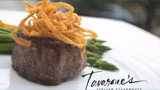 Een foto van restaurant Iavarone's Steakhouse and Italian Grill