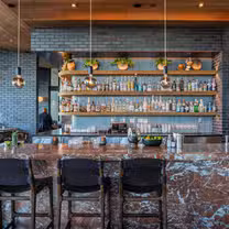 A photo of Kalimotxo restaurant