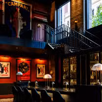 A photo of Bar Conte City restaurant
