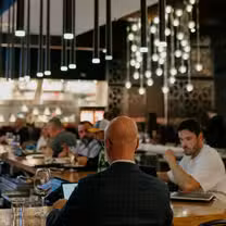 A photo of Boefish - Chicoutimi restaurant