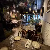 A photo of Mai Thai restaurant