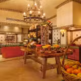 Buffet Breakfast at Don Manuel's Photo
