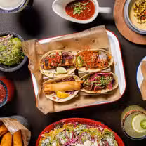 A photo of Federales - Nashville restaurant