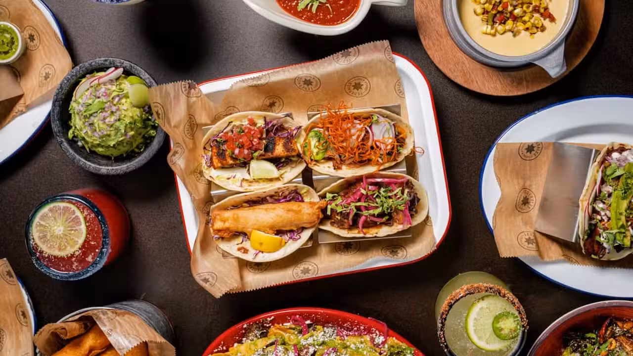 Food - Federales - Nashville, Nashville, TN