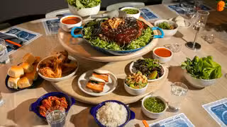Momofuku Noodle Bar - Uptown餐廳的相片