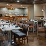 Cover image for Timbers Restaurant