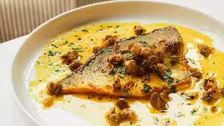 Een foto van restaurant 56 Westow