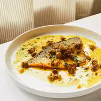 A photo of 56 Westow restaurant