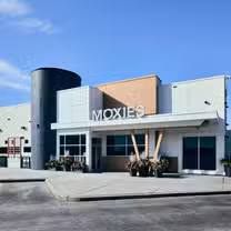 A photo of Moxies - Vaughan Colossus restaurant