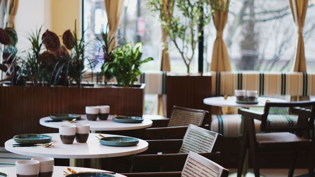 Peya — photo via OpenTable