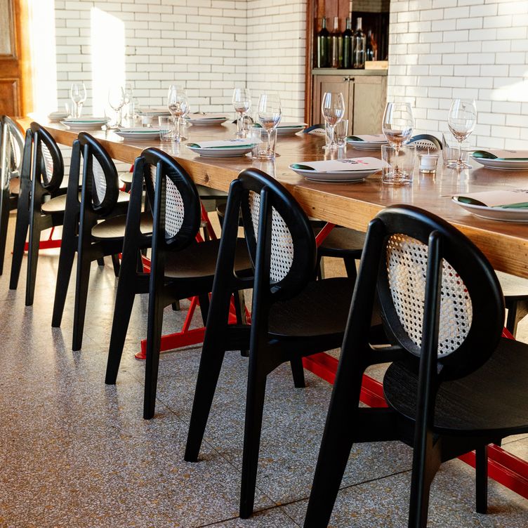 Ladder 4 Wine Bar