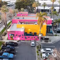 Foto von Mariposas Restaurant